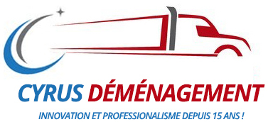Cyrus Déménagement